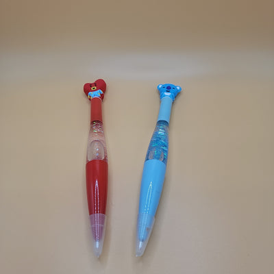 Cartoon Pens